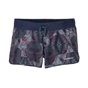 Patagonia Nine Trails Shorts 4”